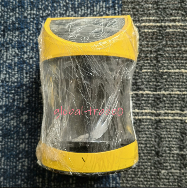 SZ-01S Used Safety Laser Scanner Spot Goods