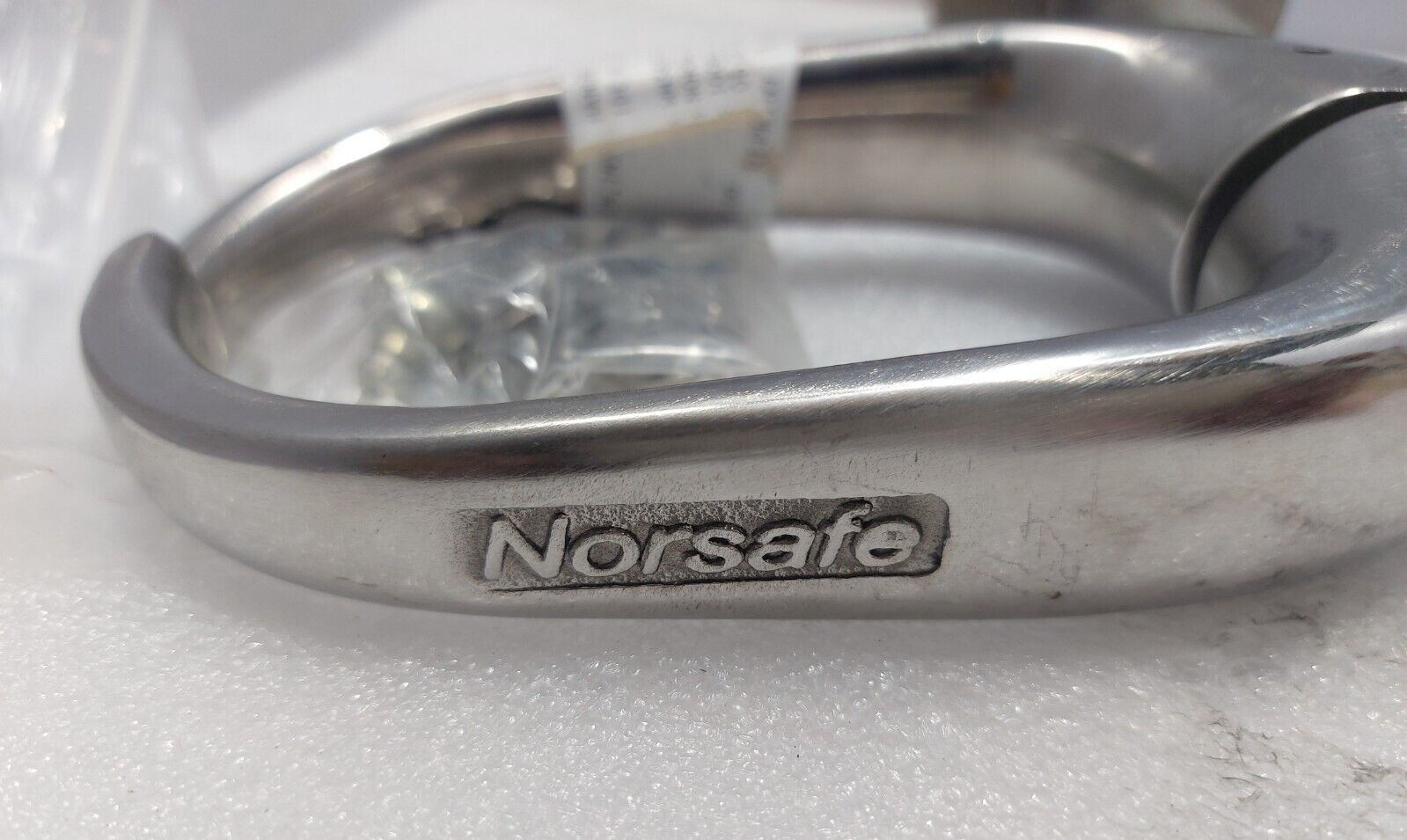 Norsafe 306002 Handle, Hatch INSIDE and OUTSIDE