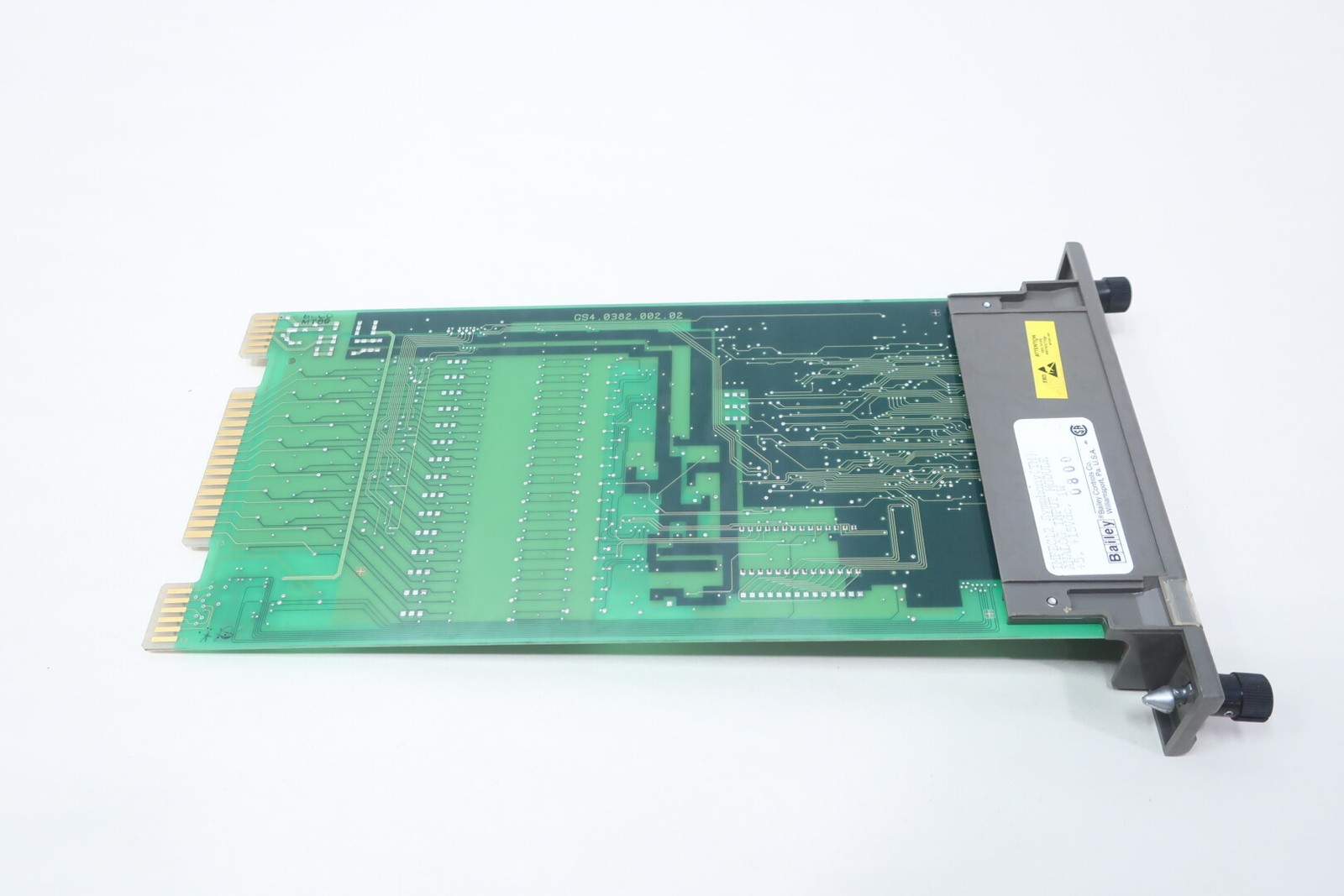 Bailey IMFEC12 Symphony Analog Input Module