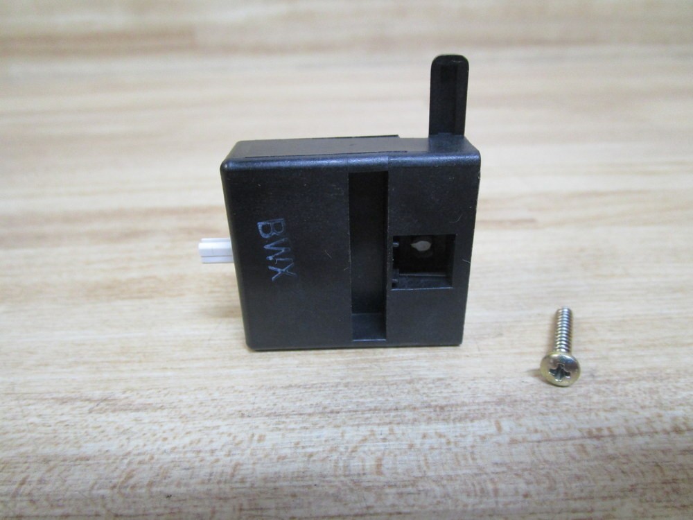 Allen Bradley 595-B02 Auxiliary Contact 595-BO2 (Pack of 3)