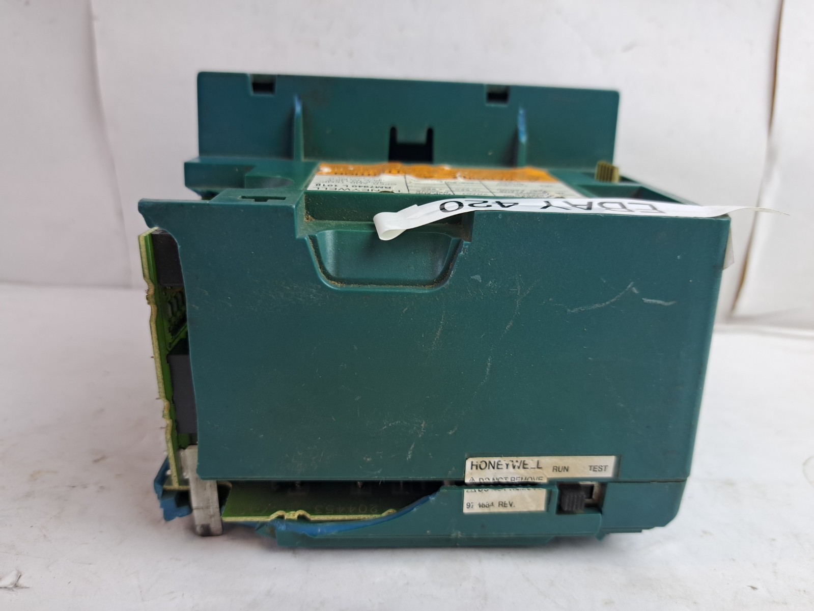 Honeywell RM7840L1018 Automatic Programming Controller RM7840L 1018