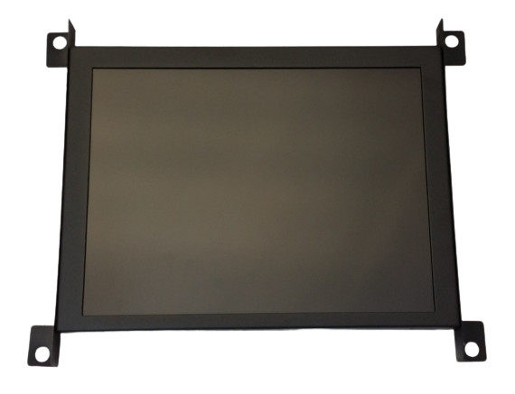 LCD monitor upgrade for 14-inch Mazak CD1472D1M with Cable Kit