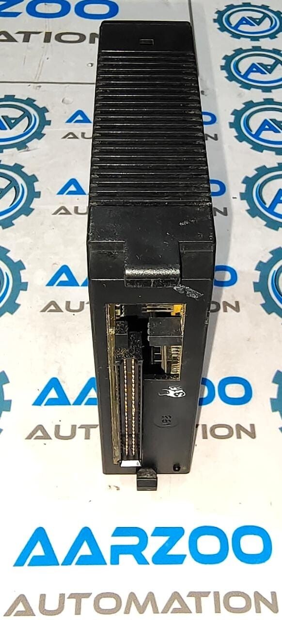 GE Fanuc IC693CPU364-CH CPU with 240K User Mem w/ Ethernet Comm
