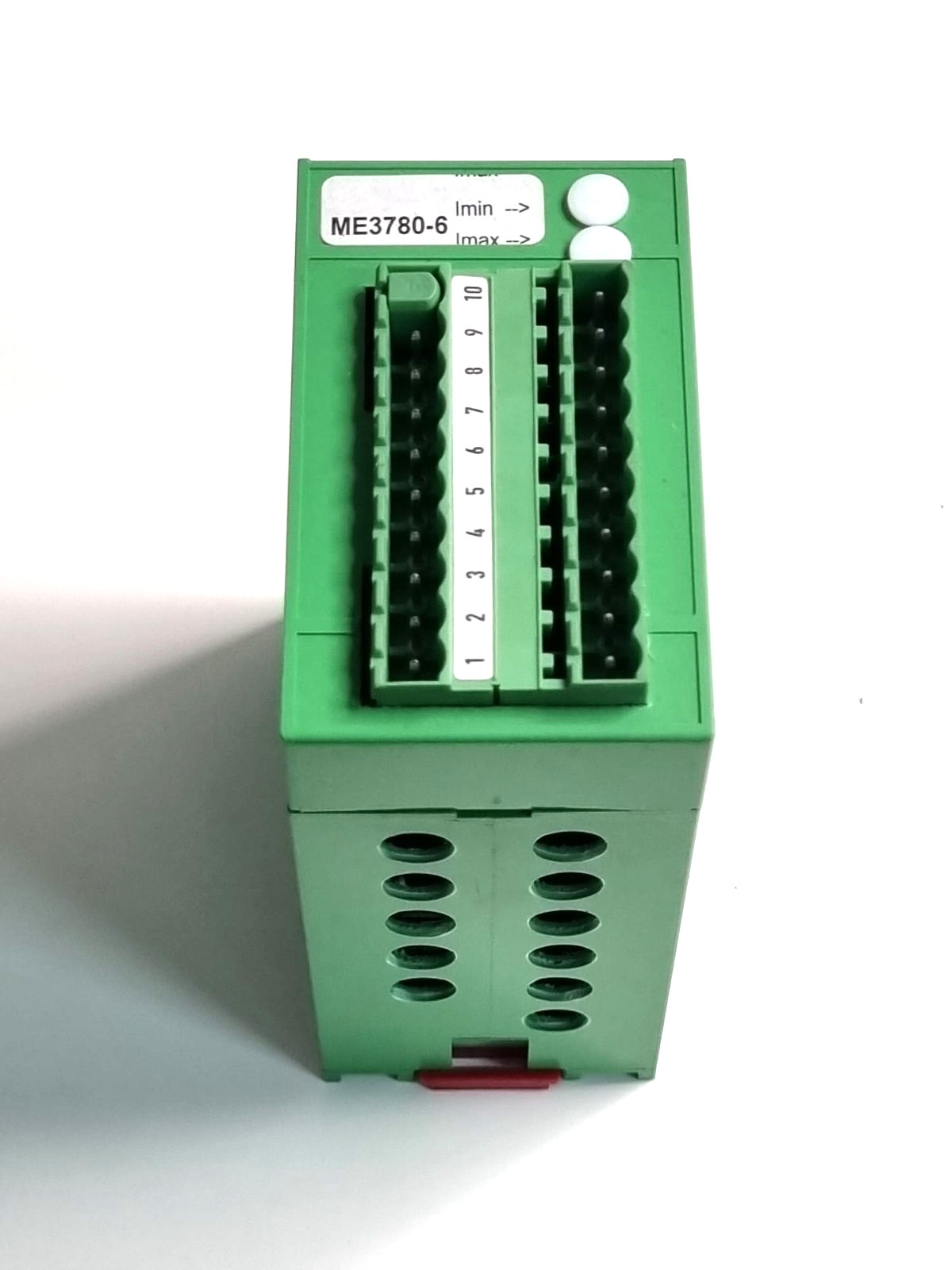 Phoenix Contact ME3780-6 Motor Controller