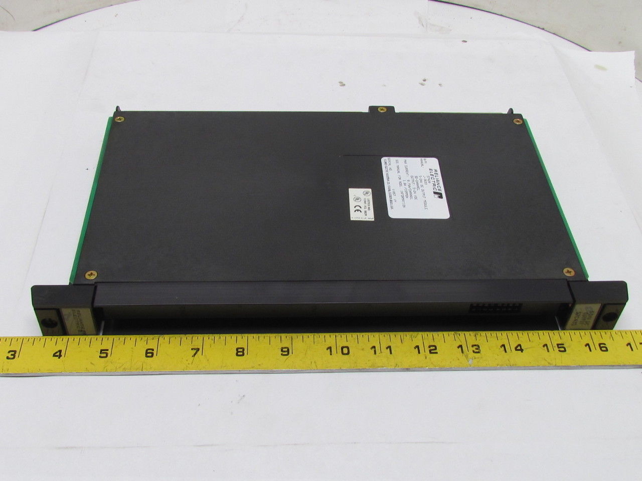 Reliance Electric 57C420 57420 32-Channel 5-24VDC Output Module J-3633