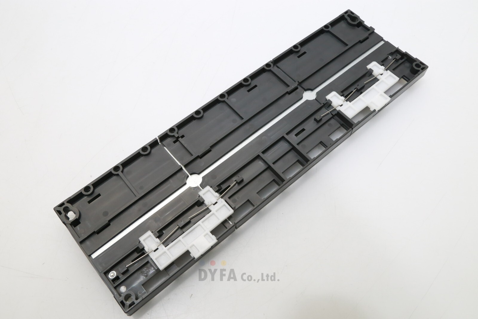 MITSUBISHI used A1S38B SN:13,BD626E680G53A Base Unit PLC-I-3553=9T12
