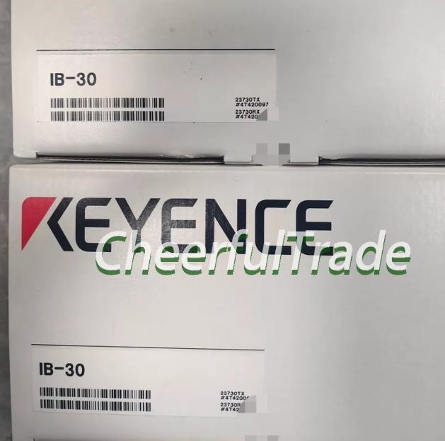 1PCS New Laser Sensor Keyence IB-30 In Box IB30 Fast Shipping