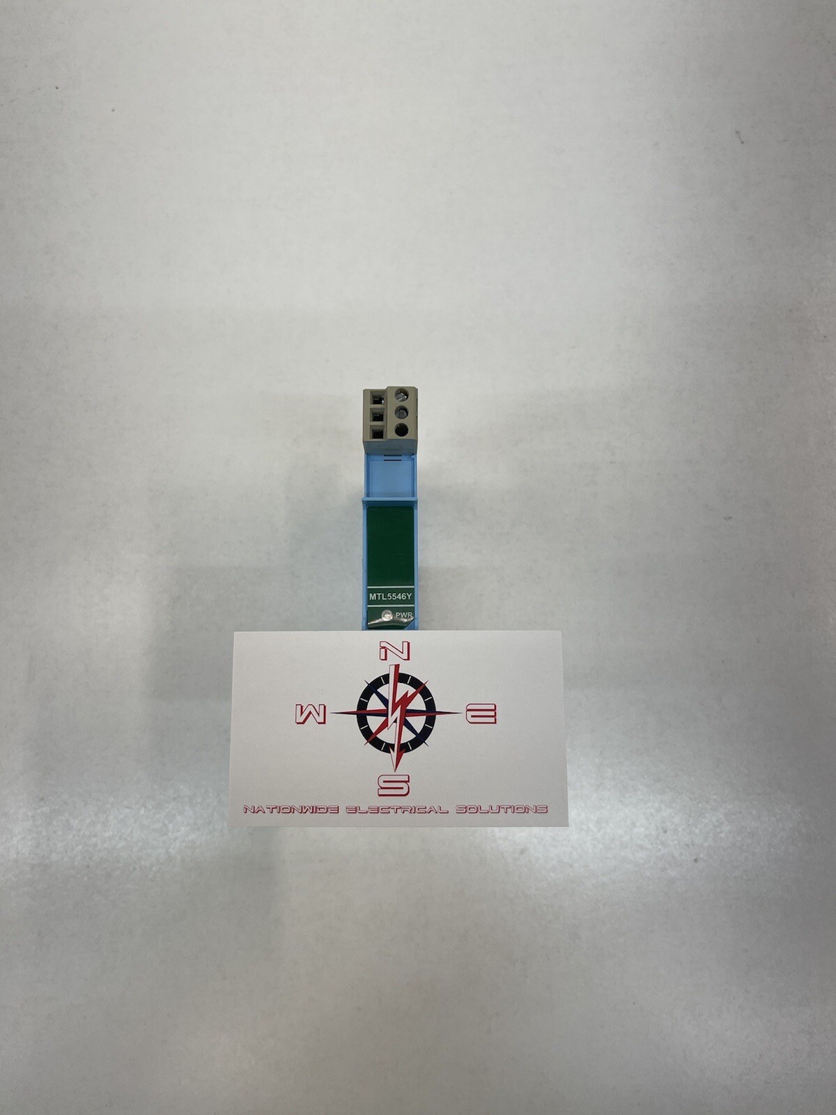Measurement Technology MTL5546Y Isolating Driver 4/20mA for smart IP Converters