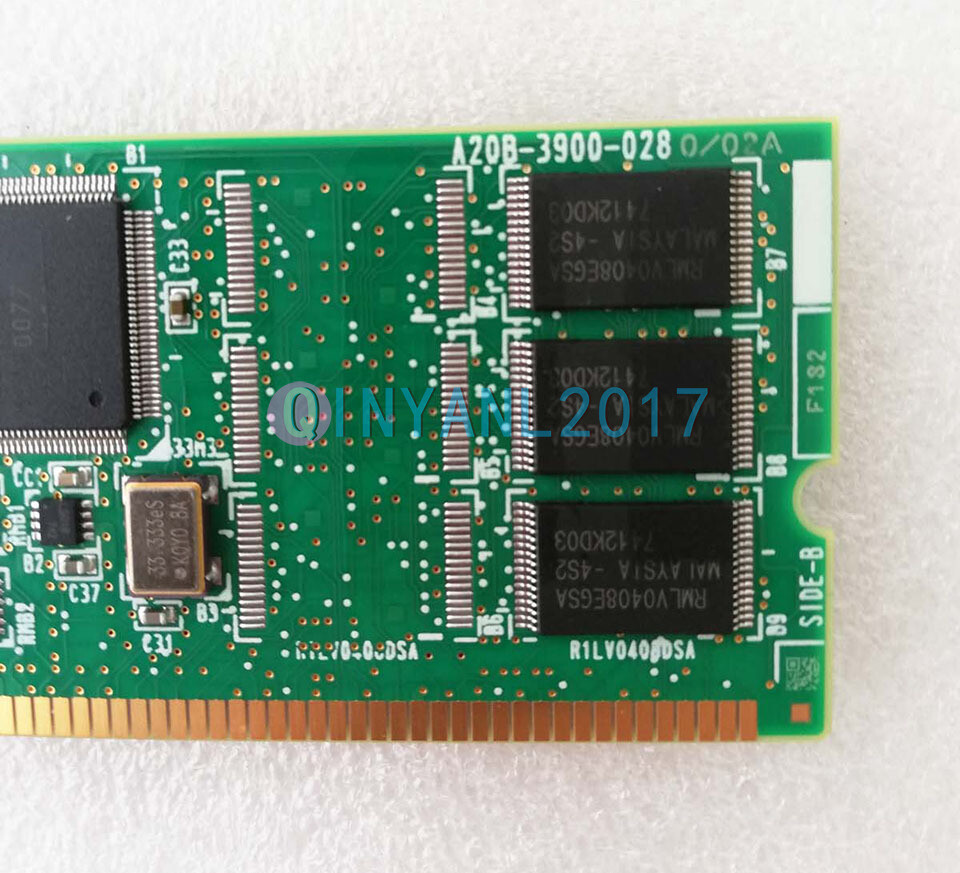 1PCS NEW Fanuc A20B-3900-0280