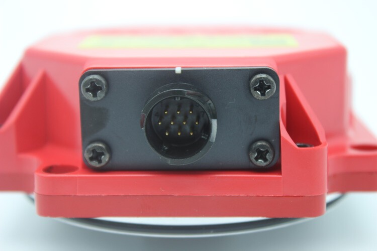 FANUC A860-2005-T301 Encoder A8602005T301 New Fast Shipping