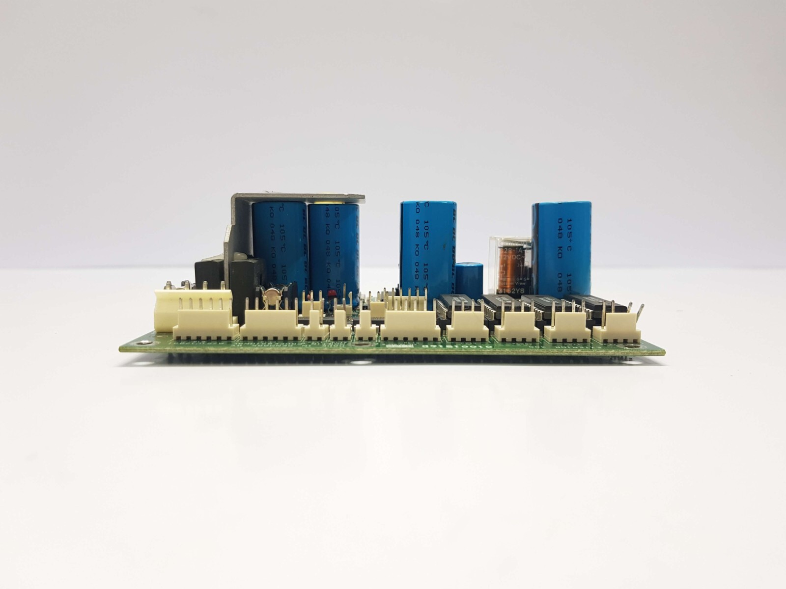 MARTIN PROFESSIONAL 01001516D PCB CARD EXTERIOR 300