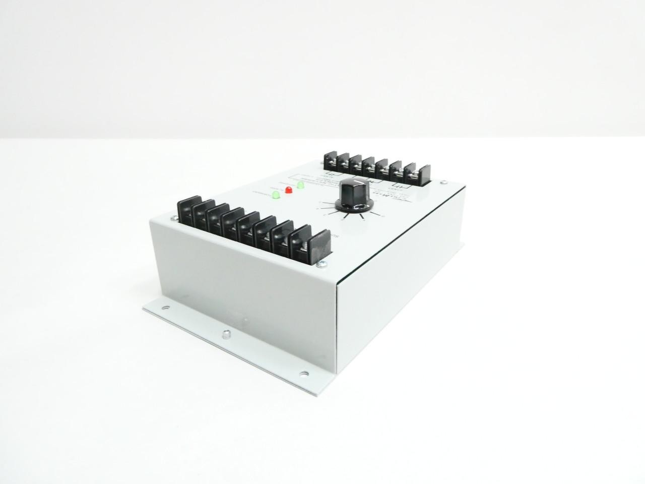 Time Mark 412SP Automatic Reverse Controller