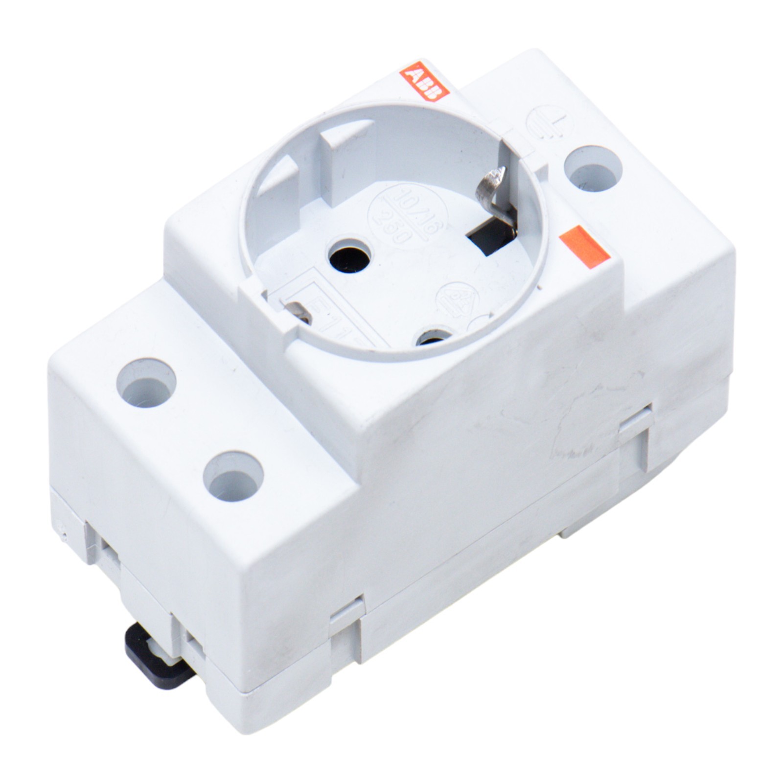 ABB E1175, DIN rail mains socket , E1175, E1175, Not Applicable Used in stock…