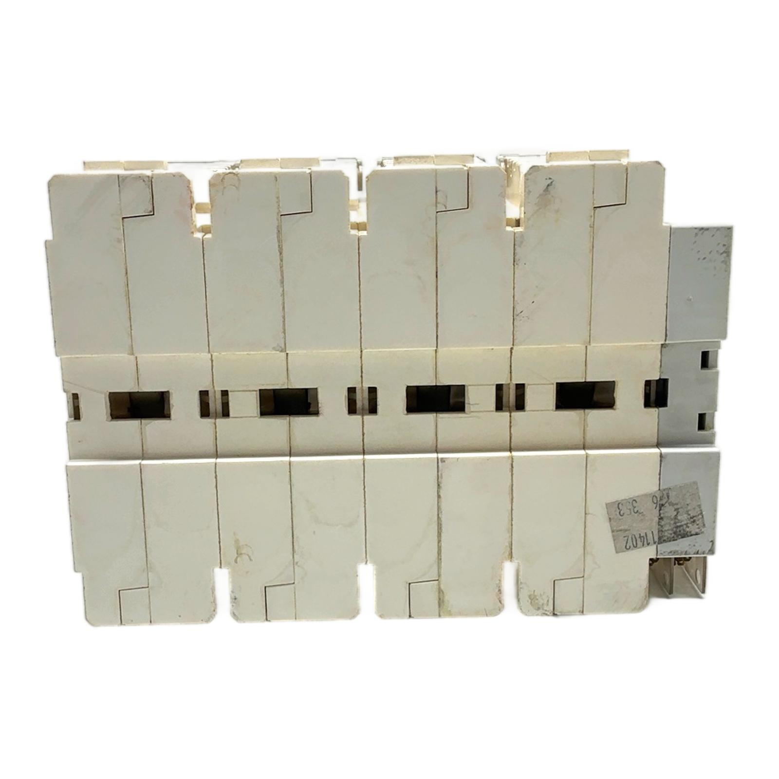 GS1-LD4 TELEMECANIQUE, Telemecanique Fuse Switch Disconnector 160A GS1-LD4, ….