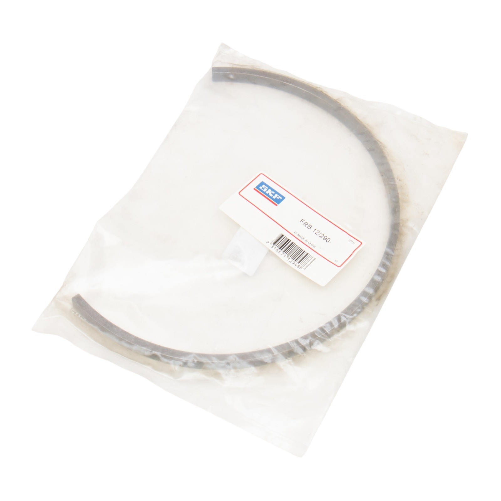 SKF FRB12/290, Adjusting ring for bearing housings New in stock at PLC2DAY