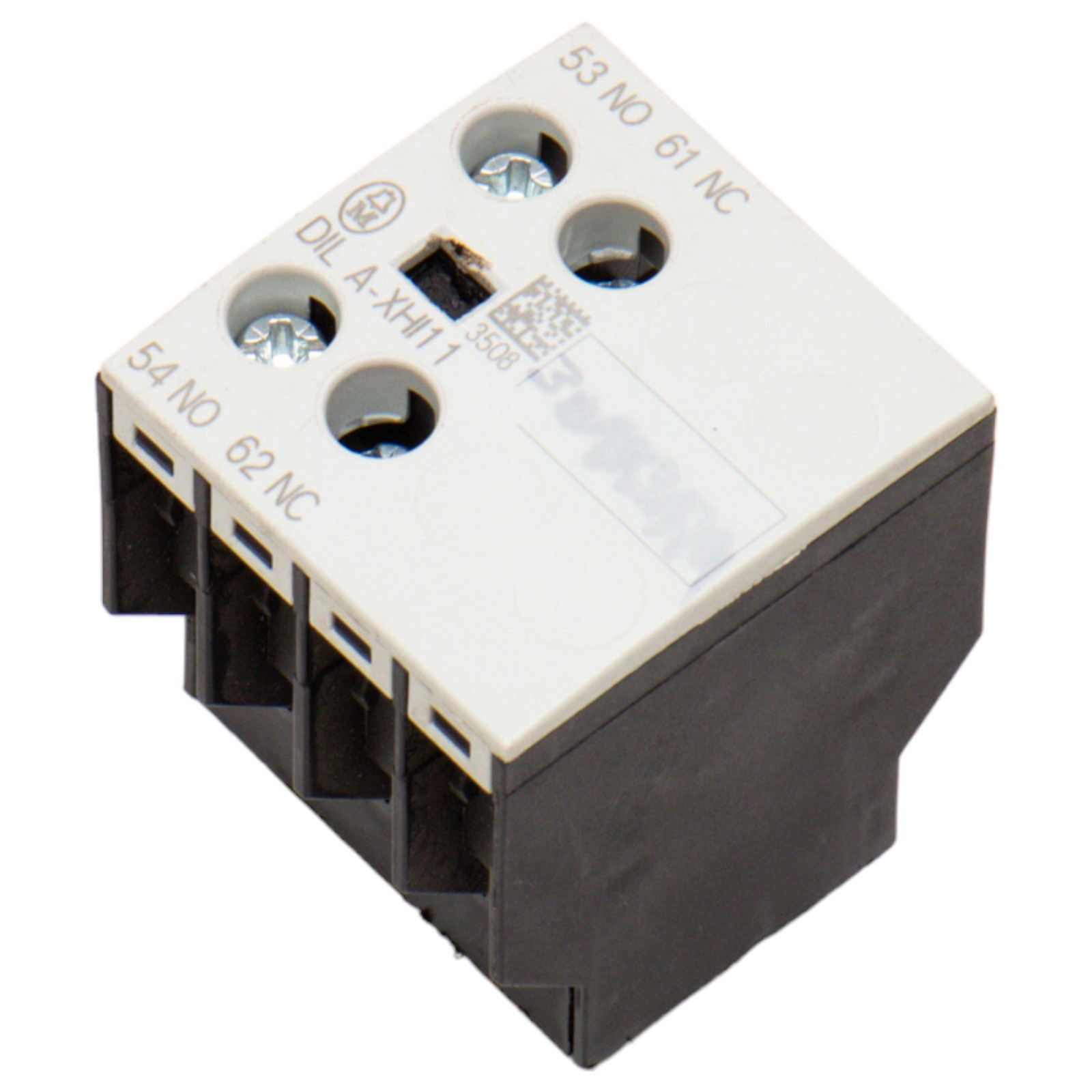 MOELLER DILAXHI11, Auxiliary Contact, DILAXHI11, DILAXHI11, Not Applicable Us…
