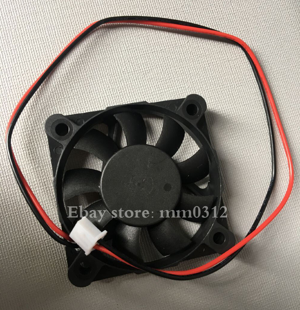 1pcs MGA5012XC-A10 12V 0.19A inverter fan 2pin
