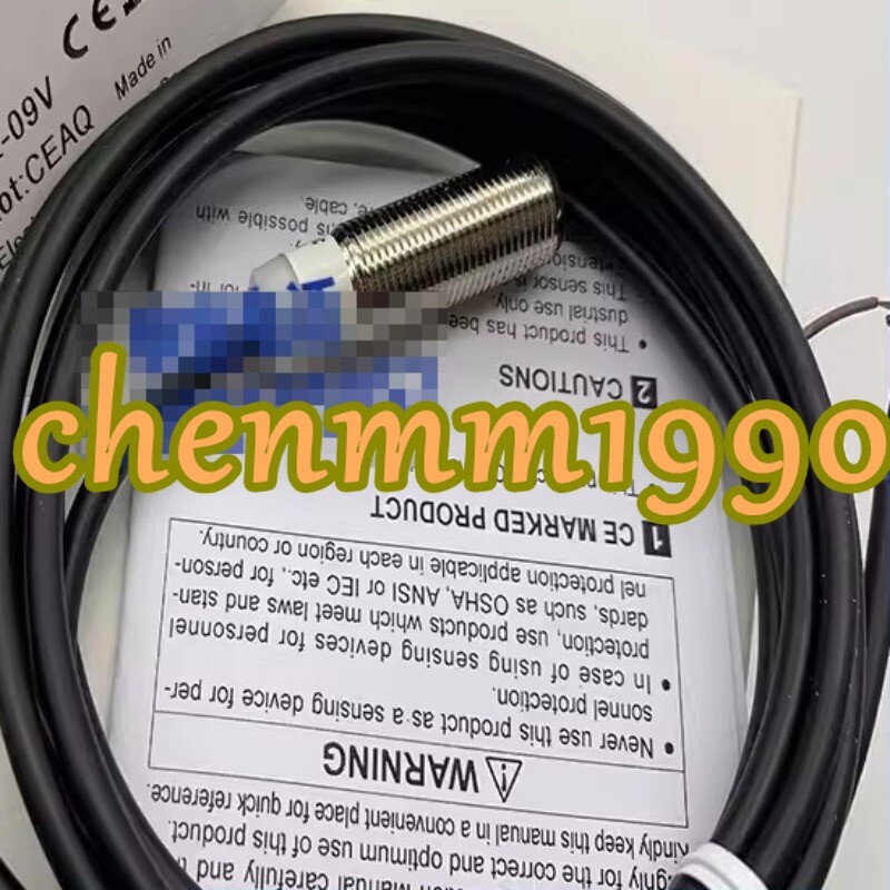 1PCS NEW GX-18MU sensor #YT
