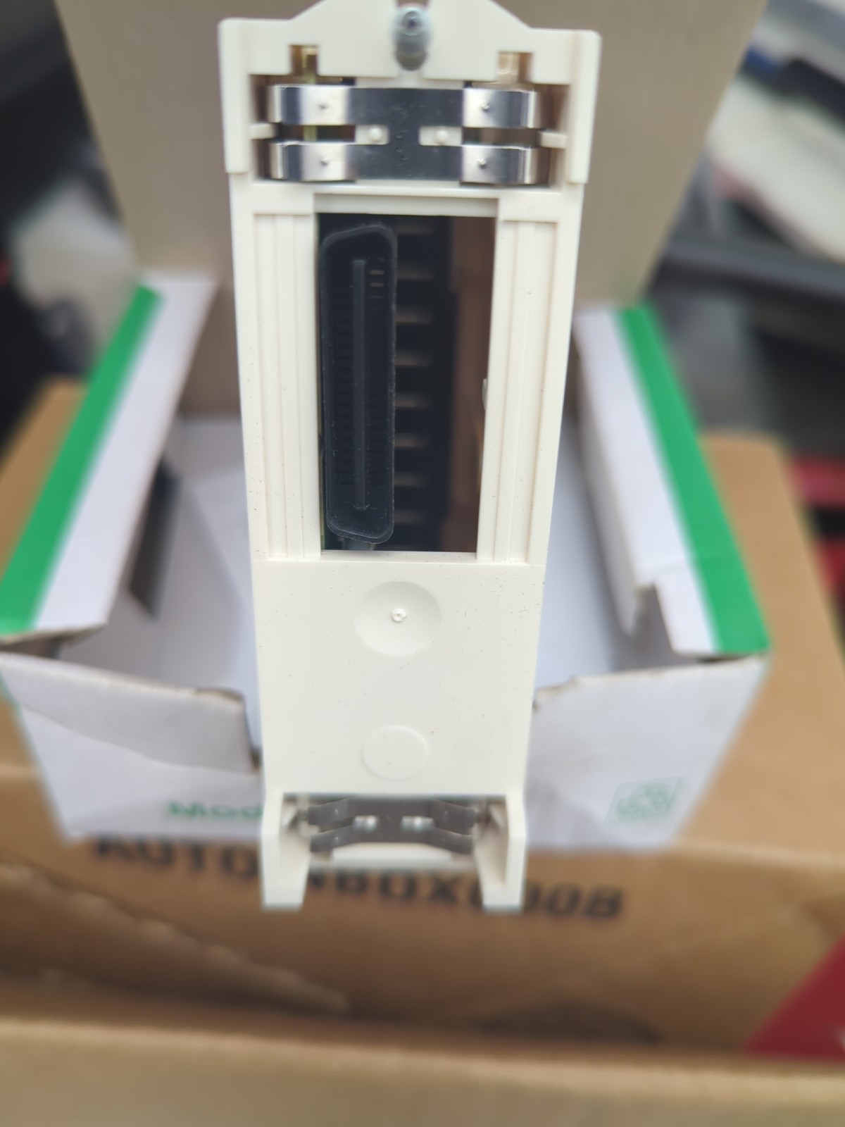 BMXDDM16022 brand new original programmable controller PLC module, free shipping