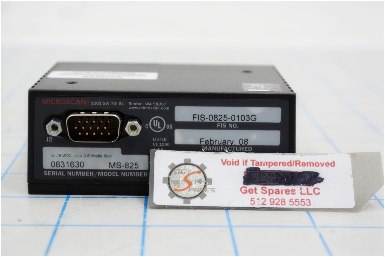0190-03628 / PURCHASING SPECIFICATION, BCR SCANNERS P / AMAT