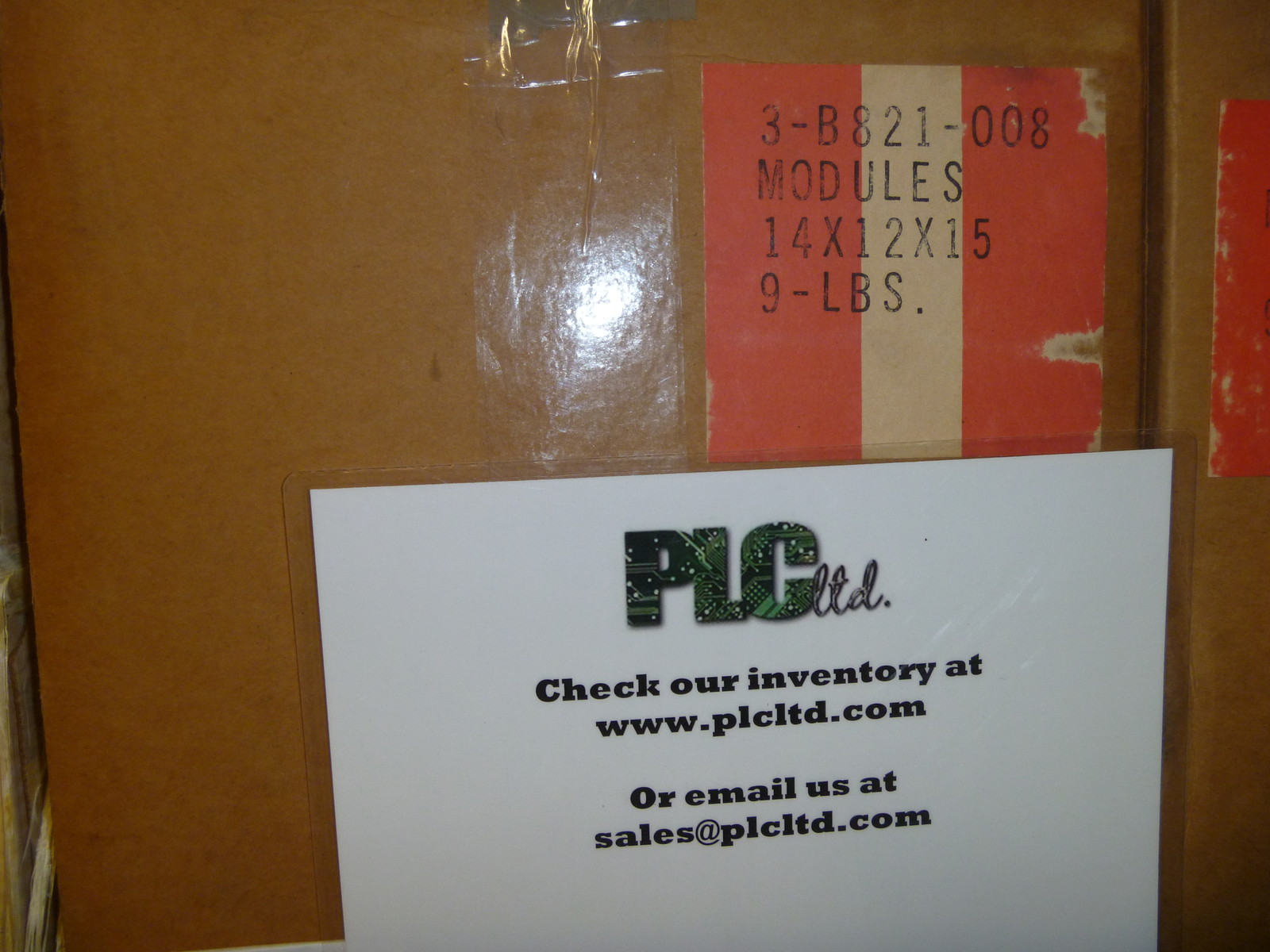 ASB821008 NEW UNIT Modicon Gould 10-60 VDC Input Module AS-B821-008