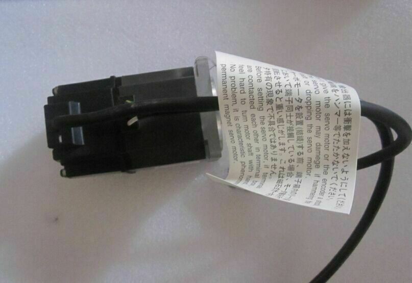 NEW MITSUBISHI IN BOX AC servo motor HC-KFE23 HCKFE23 One year warranty