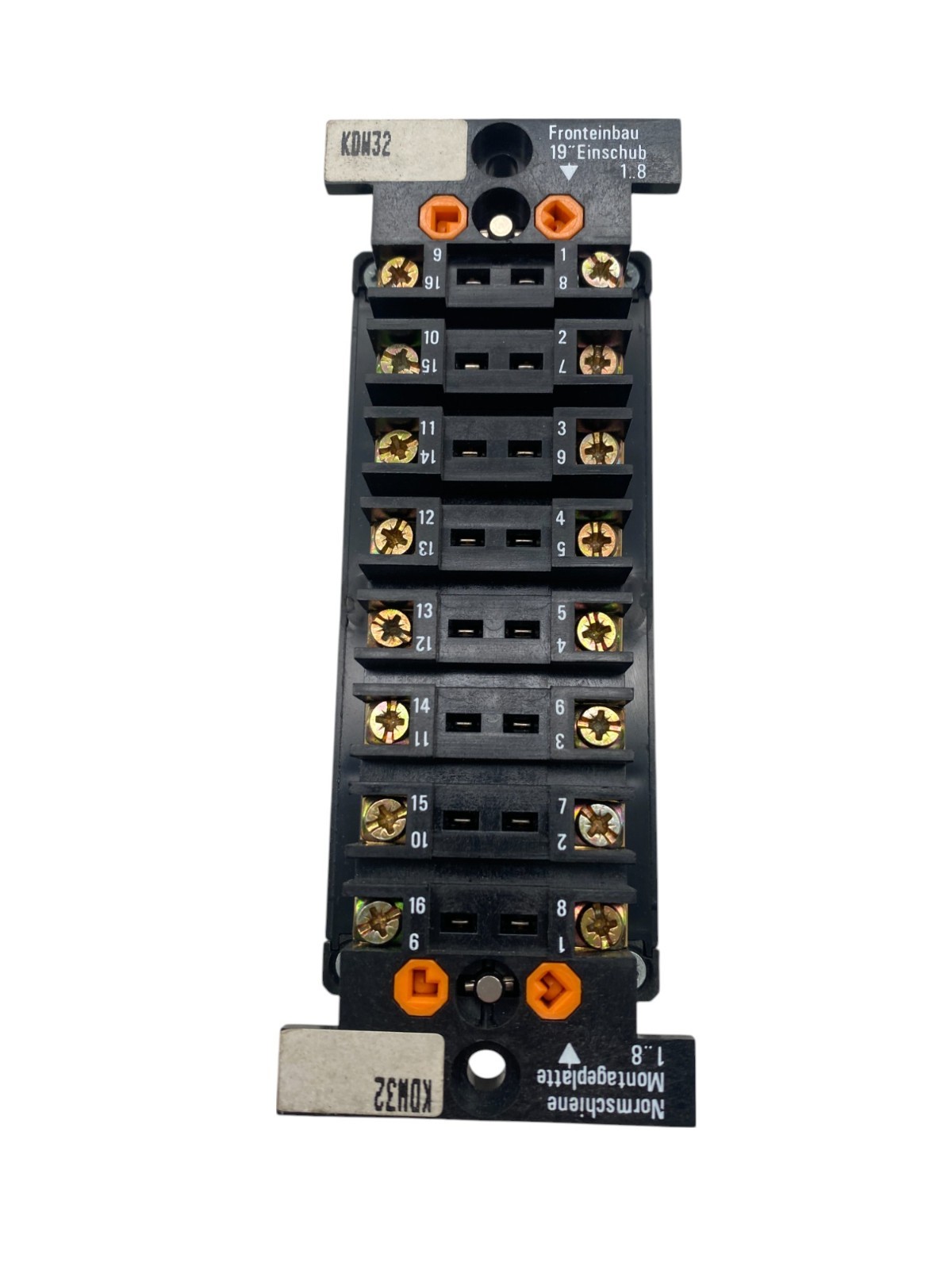 KDW30 7 Day Timer