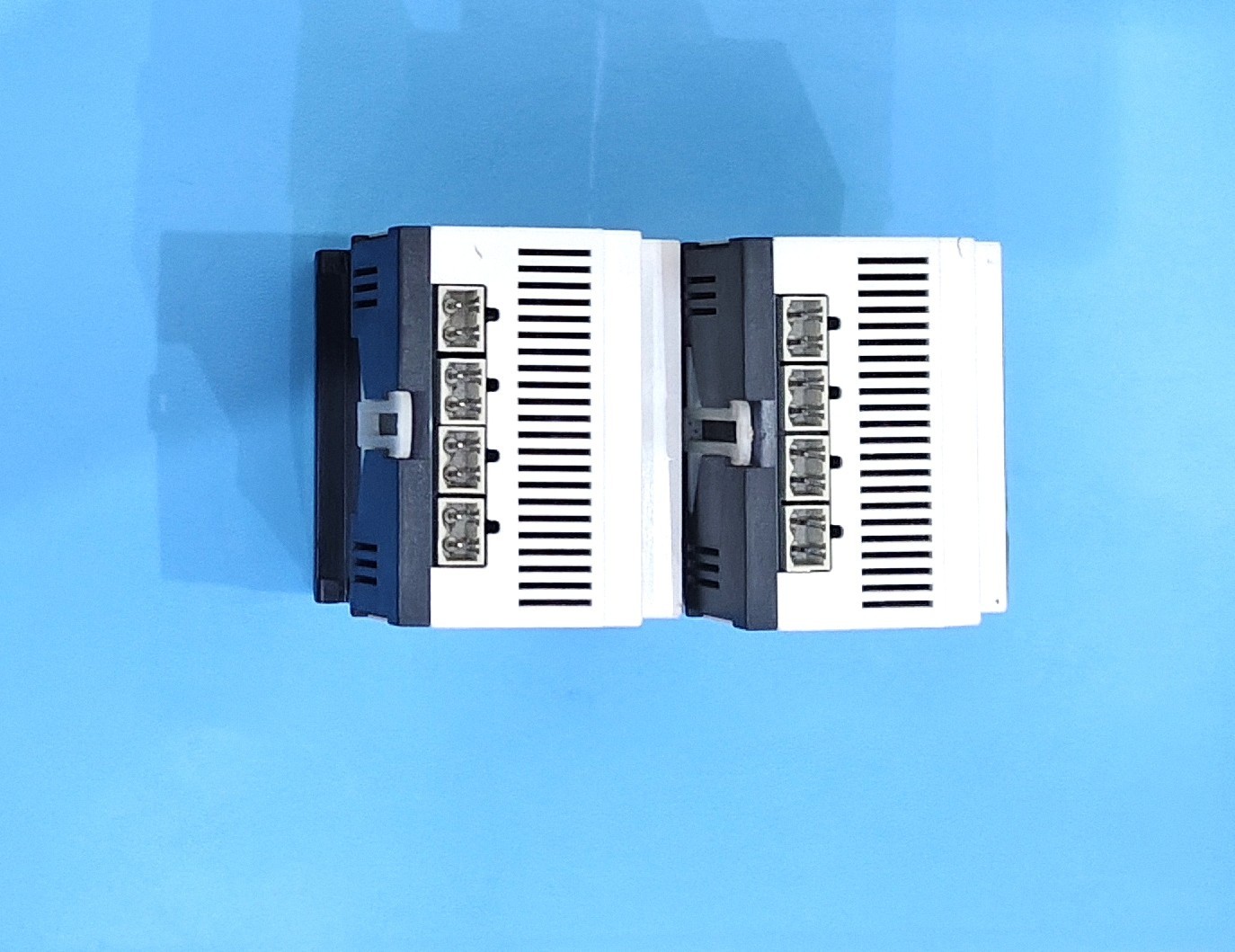 merten Instabus EIB 649330 Universal Dimming Actuator Lot of 2
