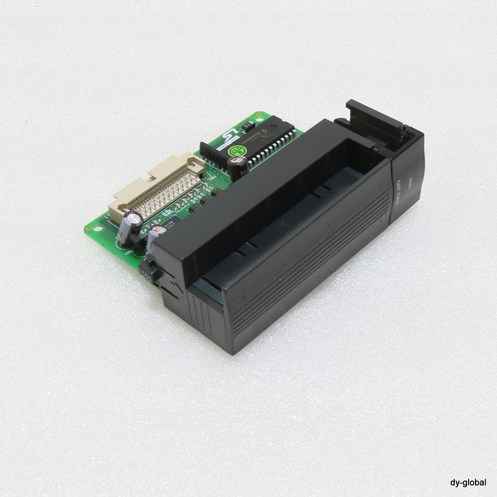 LS used G6F-DA2I V2.00 5003 D/A CONVERTER PLC-I-2313=9L36-1