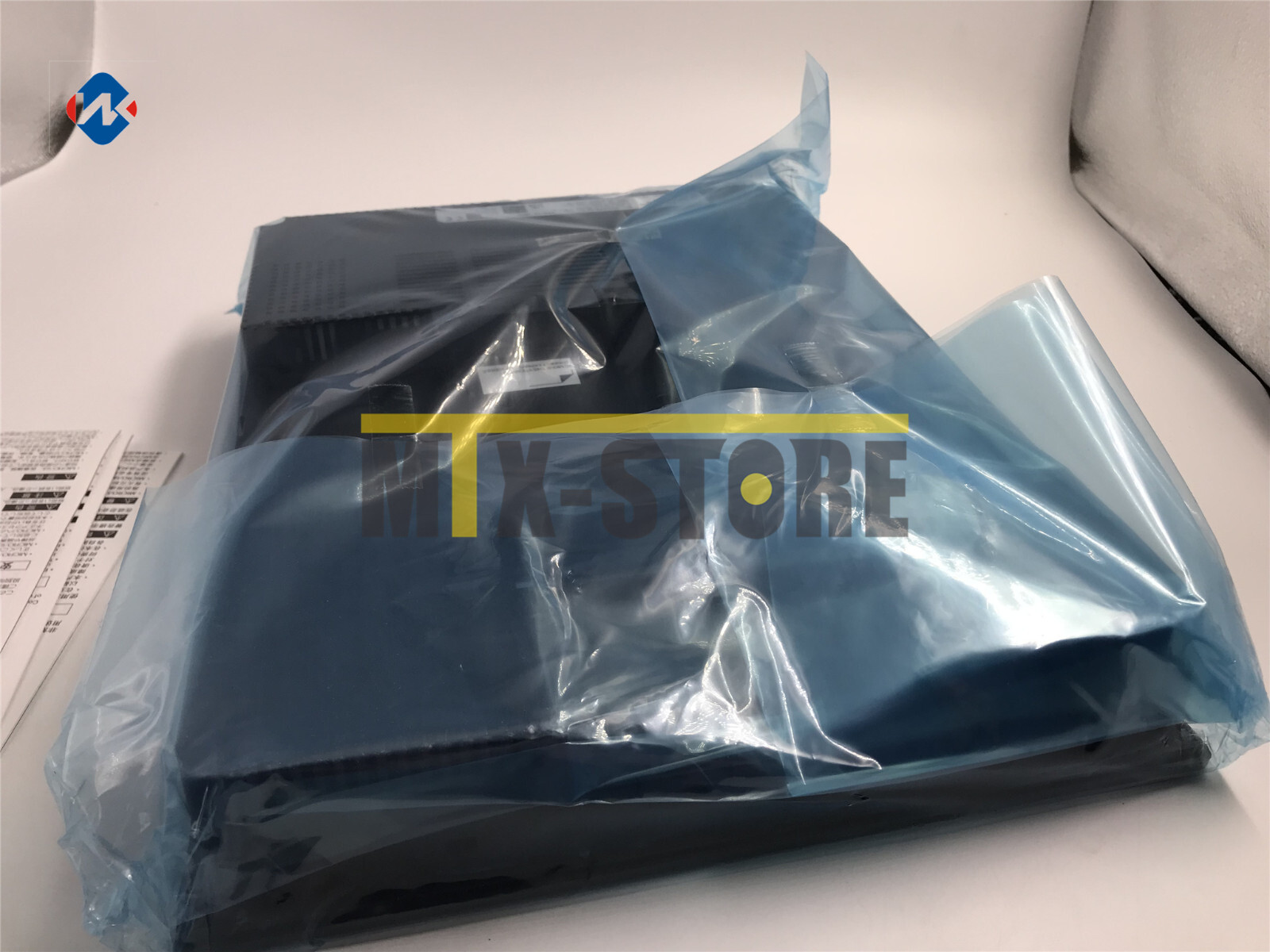 1PCS NEW IDEC HG4G-VCXT22MF-B HG4GVCXT22MFB PROGRAMMABLE DISPLAY FREE SHIPPING