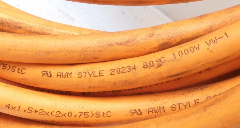 STYLE 20234, AWM