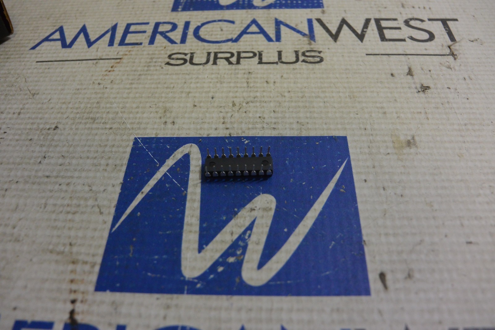 Microprocessor F004200027 Dematic Single Oiler Replacement NEW