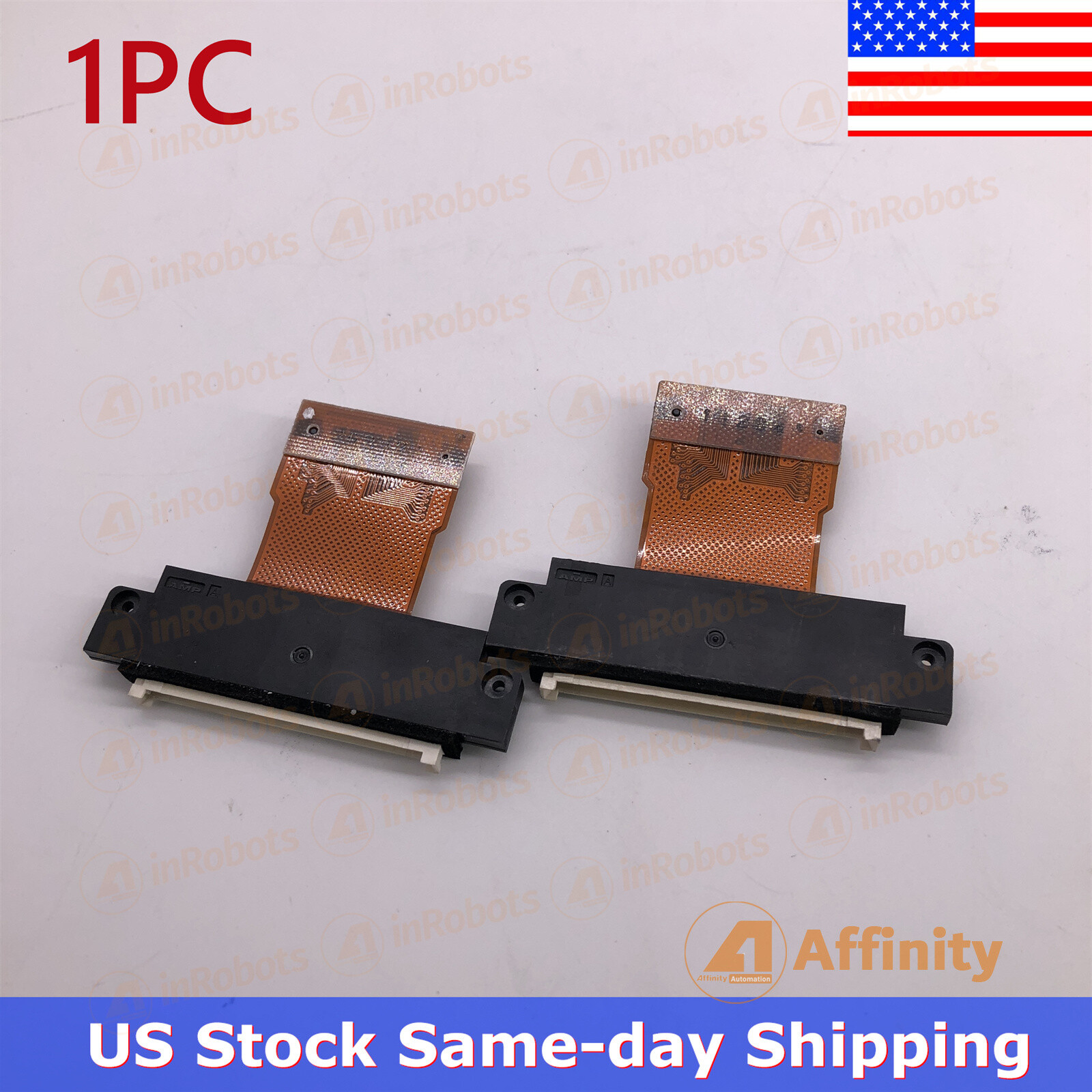 NEW Fanuc PCMCIA Card Slot A66L-2050-0025#A SHIP IN 24H USA STOCK!