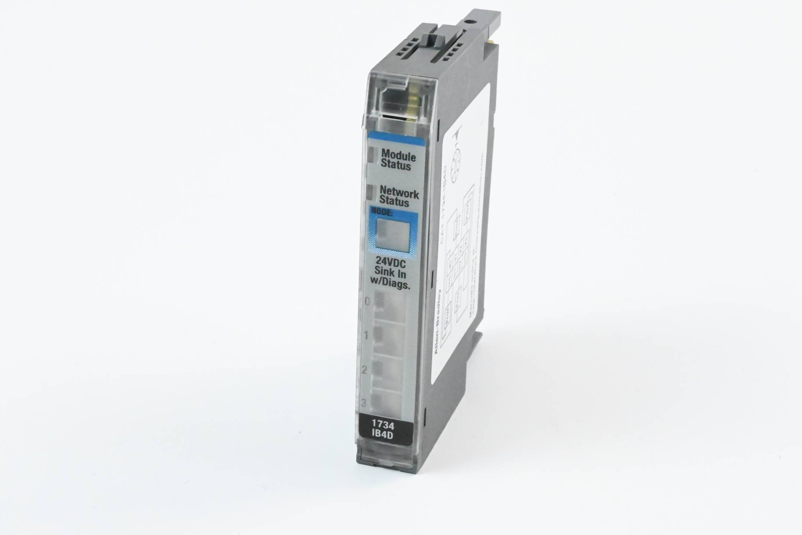 Allen-Bradley Input Module 1734-IB4D