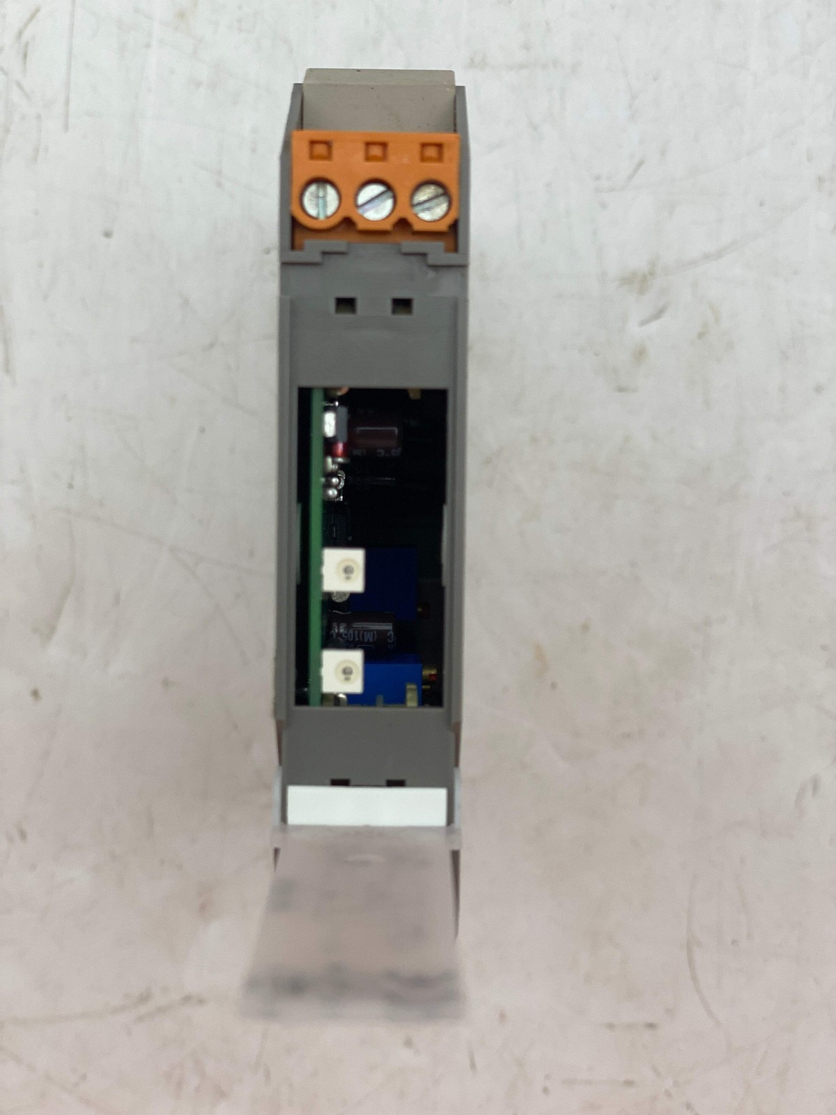 Weidmuller 8581160000 WAS5-CC-20LP Signal Converter 12-30VDC 4-20mA (Used)