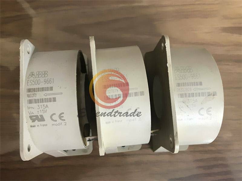 NEW 1PCS ABB ES500-9661 Power module