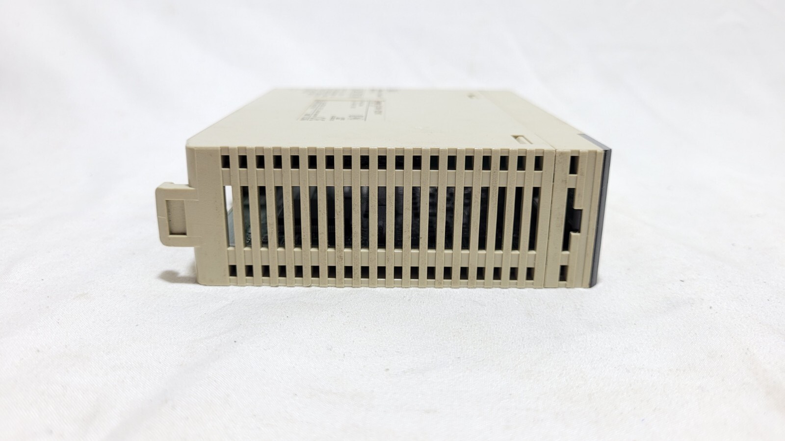Omron CS1W-ID261 INPUT UNIT 24VDC 6mA