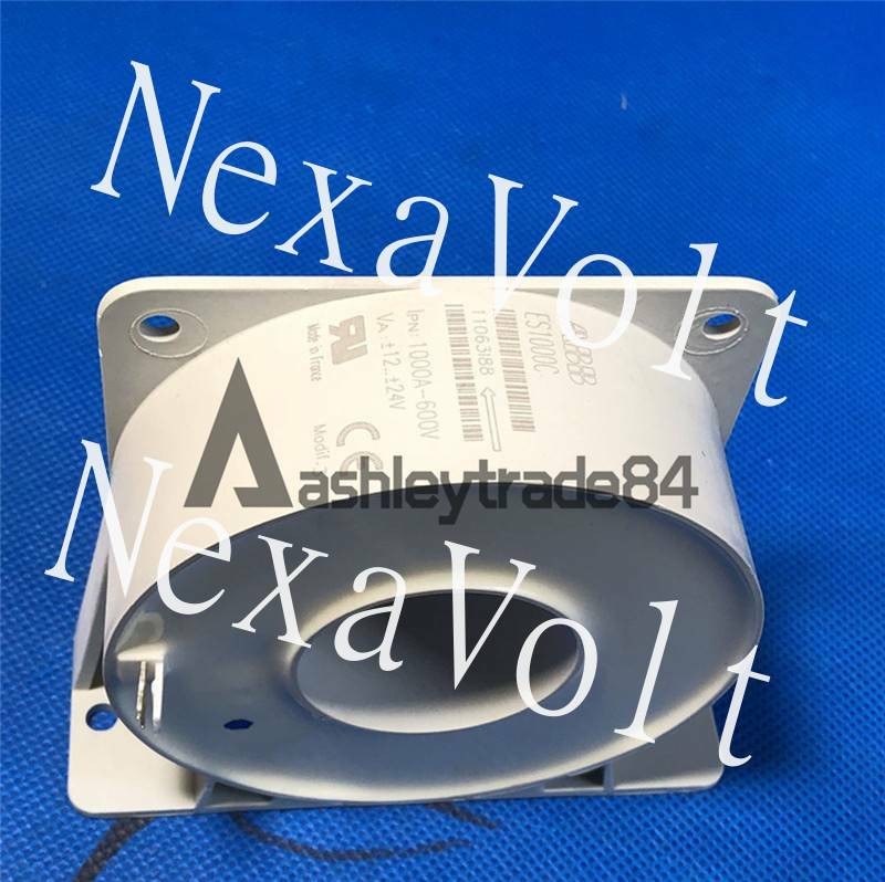 NEW 1PCS ABB ES1000C ES-1000C Current Transformer~