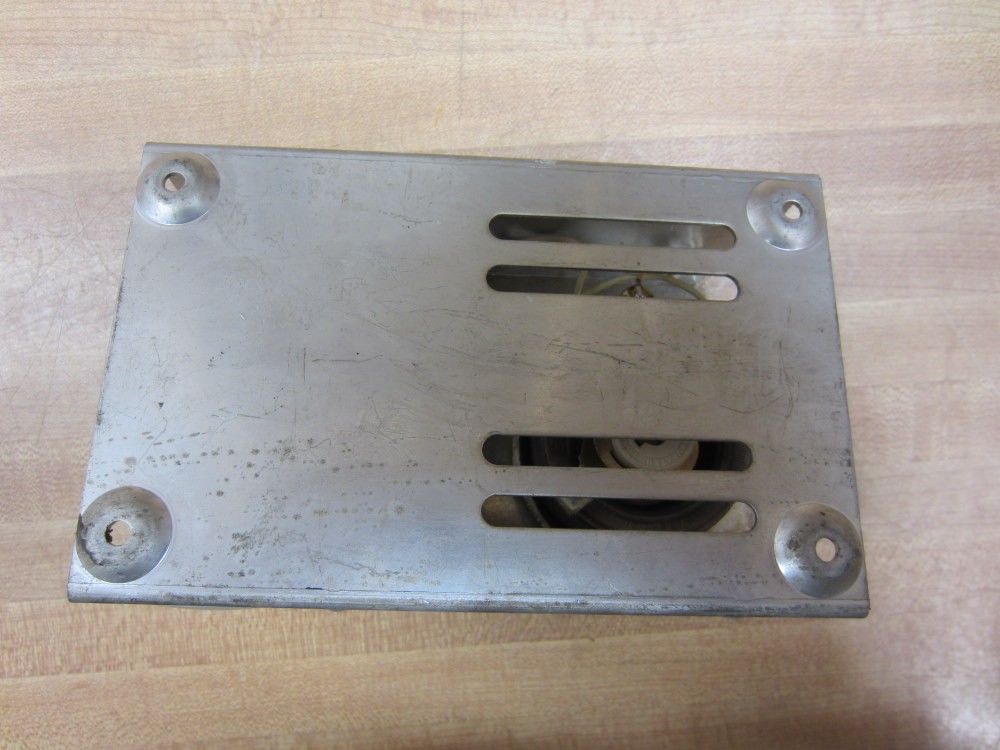 Warner Electric MCS-103 Power Supply 6010-448-001