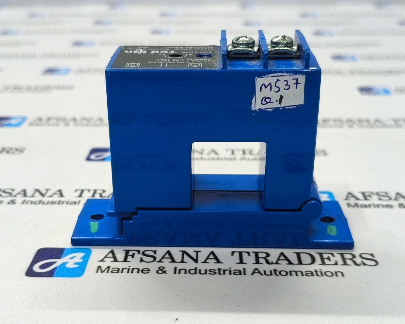 RED LION CONTROLS CTSS AC CURRENT SWITCH 0.15A 240 VAC/DC