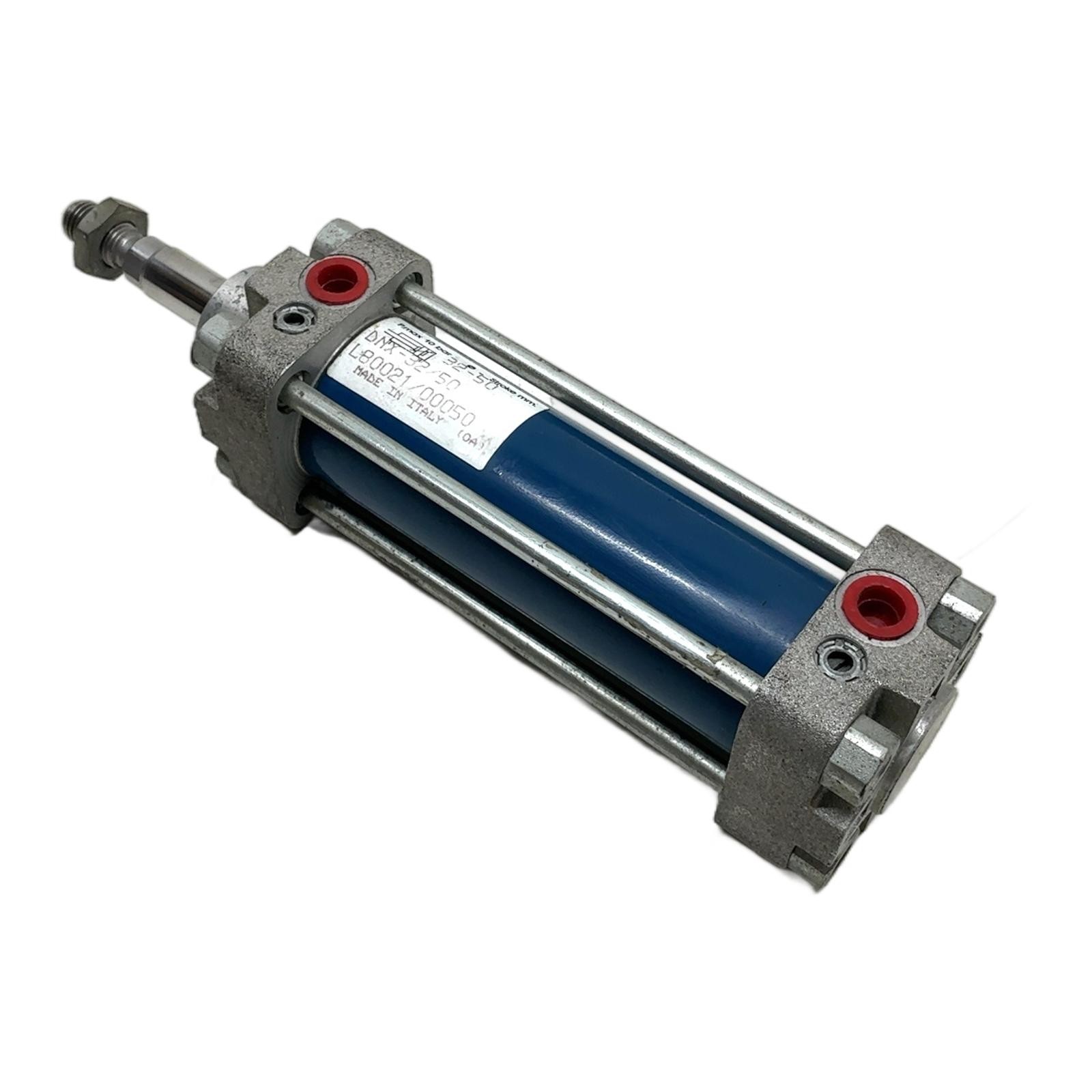 DNX-32/50 L80021/00050 CAMOZZI, Univer Pneumatic Cylinder 32mm Bore 50mm Stro…