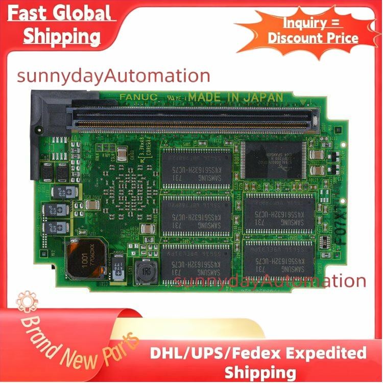 1PC New FANUC A20B-3300-0479 Circuit Board A20B33000479 Fast Shipping
