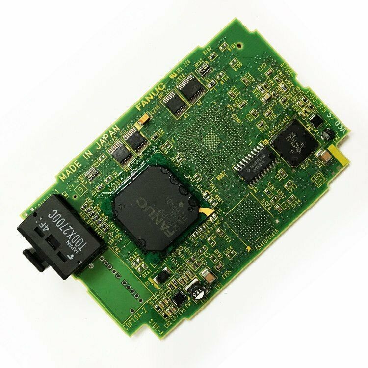 1Pcs New Fanuc A20B-3300-0765 Circuit Board A20B33000765 One year warranty