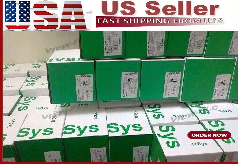ATV61HD15N4Z Variable Frequency Drive New IN STOCK Ship by UPS