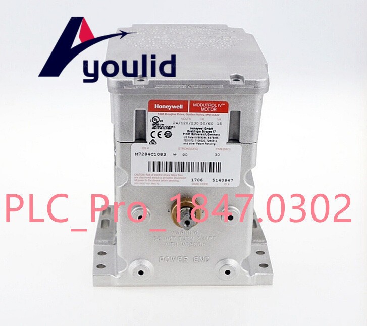 1PCS New Honeywell M7284C 1083 Modutrol Motor M7284C1083 US Free tax