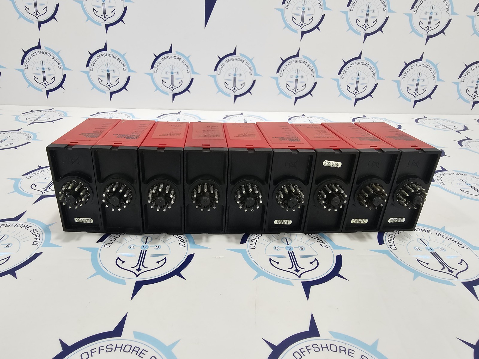 Pr2289PR ELECTRONICS 2289 2289A PROGRAMMABLE SIGNAL CALCULATOR