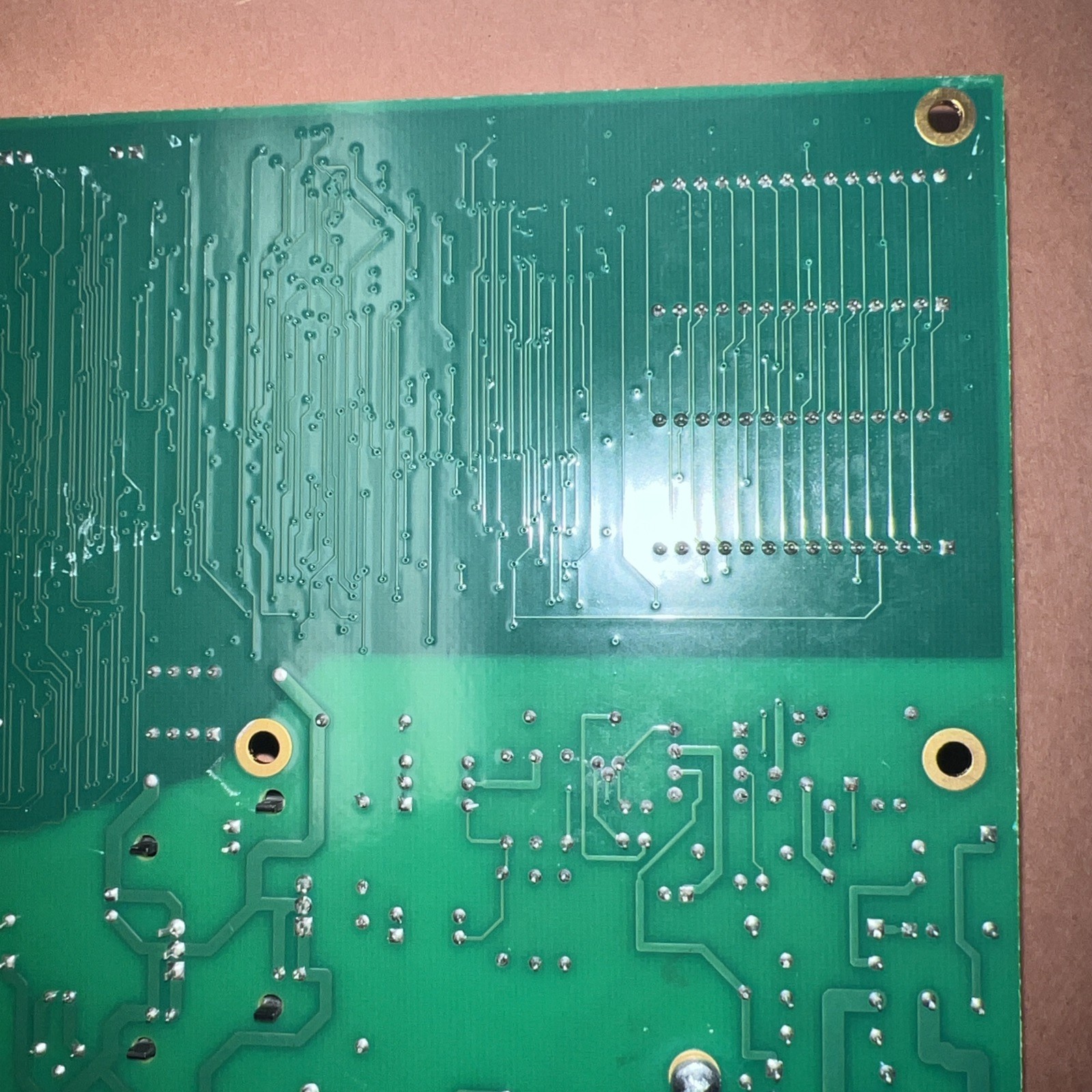 LOMA 416265 PCB CONTROL BOARD ASSEMBLY