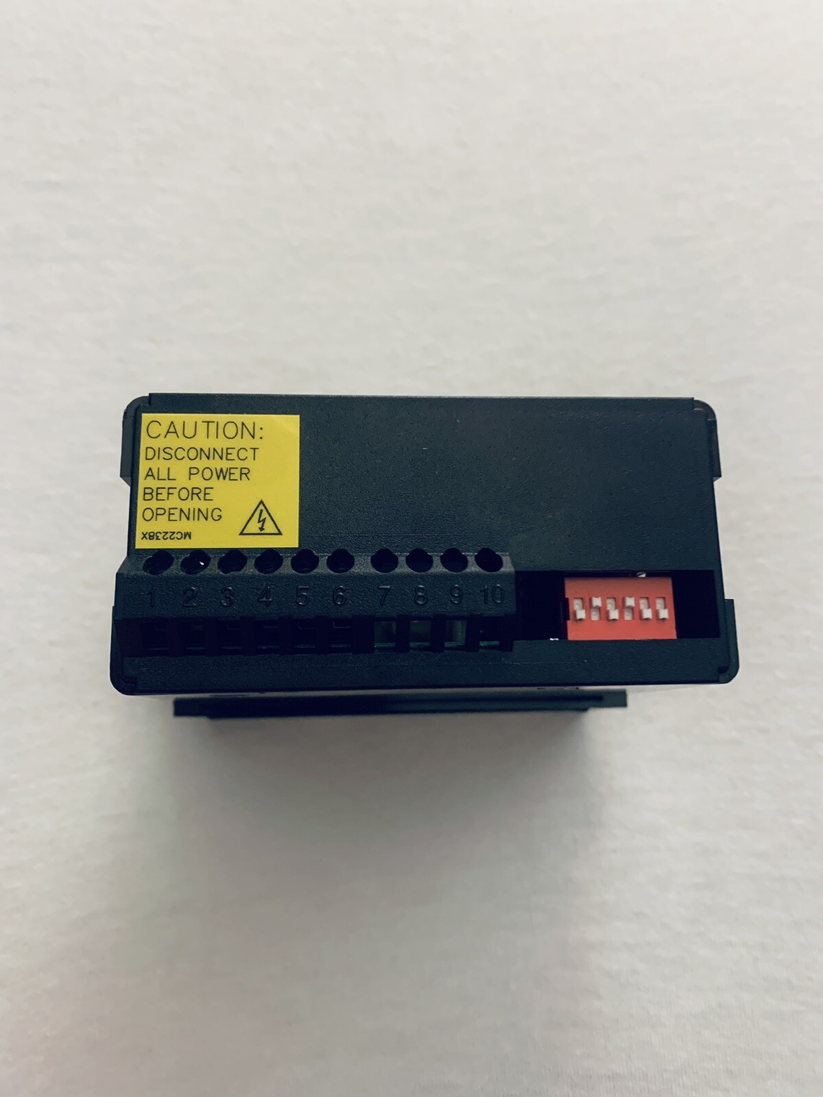 New Red Lion PAXLR000 Digital Control Panel 230VAC 50/60Hz 16VDC 26151