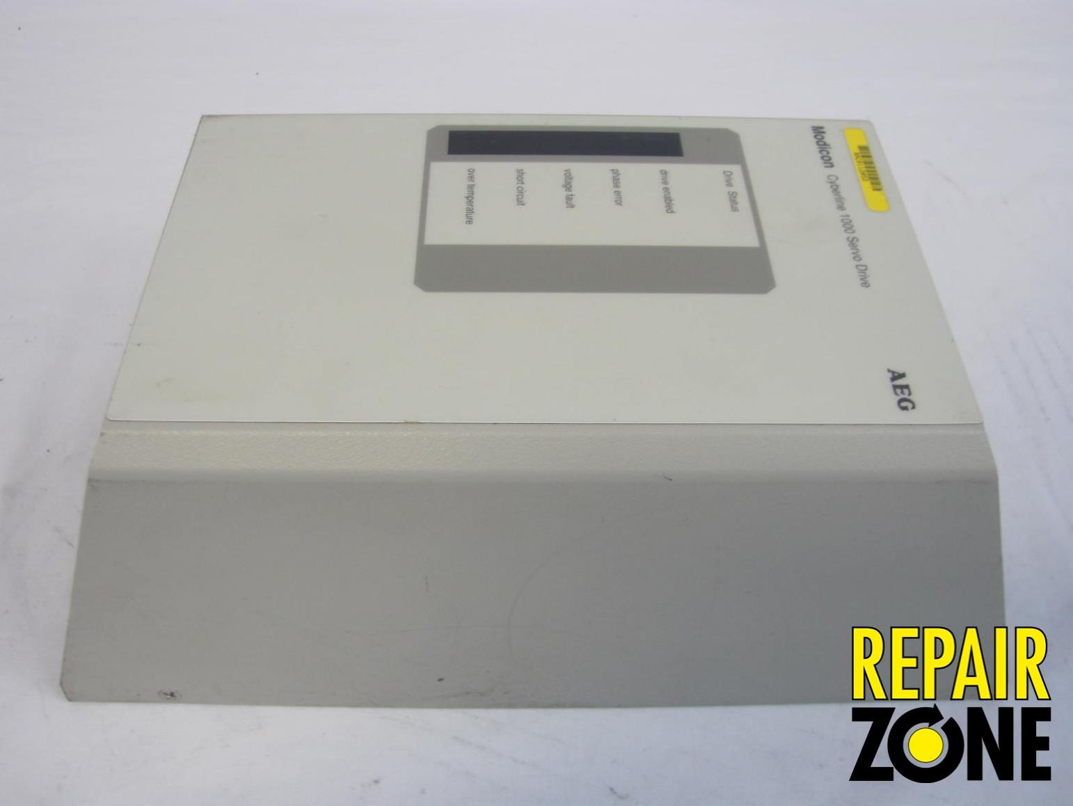 110-092 MODICON CONTROLLER *LIQUIDATION*