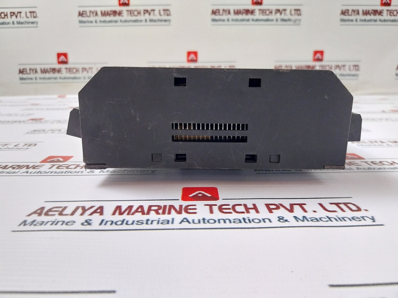 Elrest 41230.0001 Automation Systems DCE-20DE